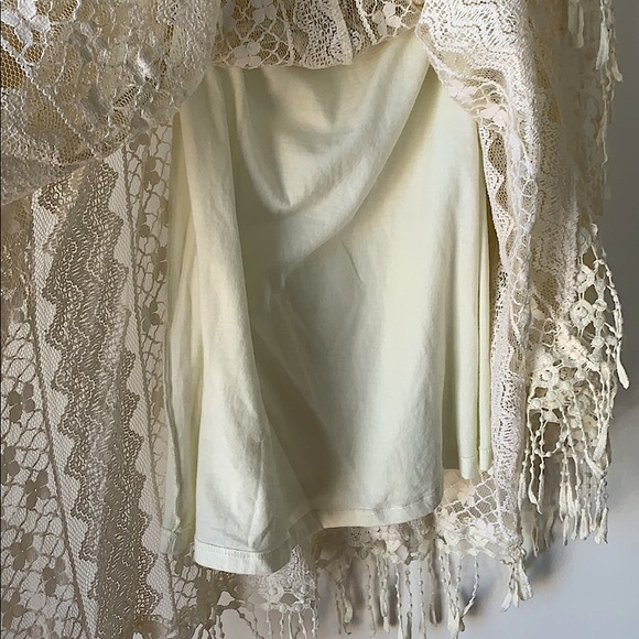 🤤 Ana Sui Midi Dress Size XS - Picture 13 of 15